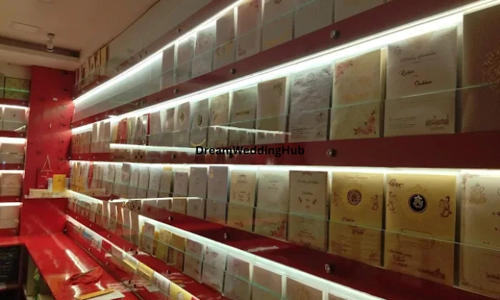 Sharma Wedding Cards